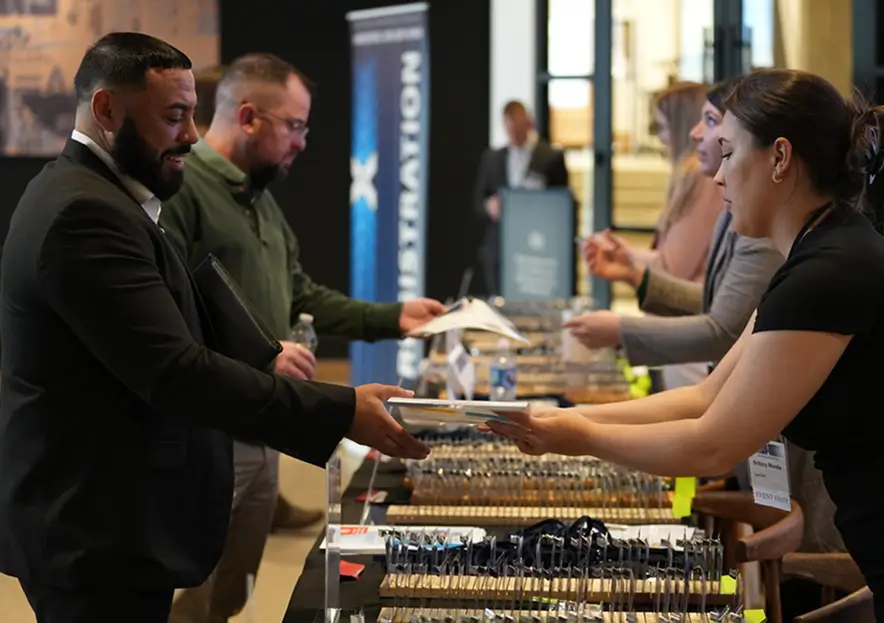 Execution & Follow-Through