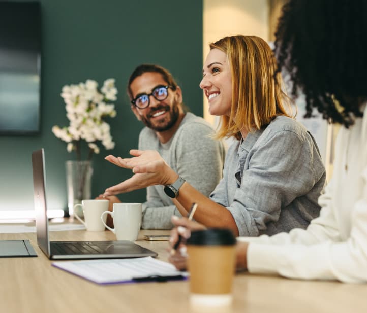 Photo of Healthcare Innovation Conference