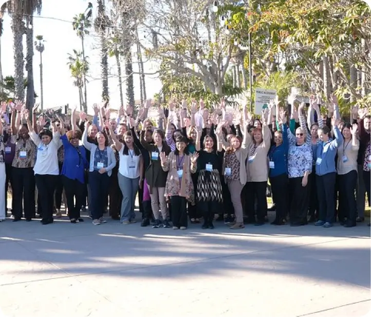 Photo of Startup Corporate Offsite